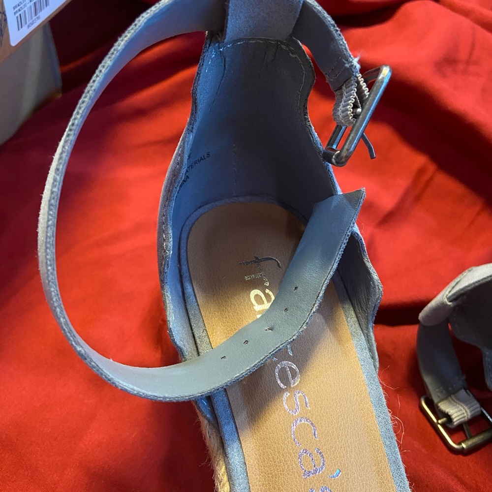 Wedges - Picture 4 of 6